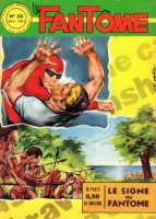 Grand Scan Le Fantme Comics n 50